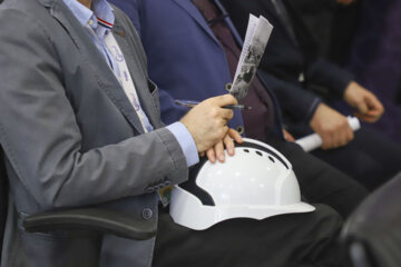 بهره‌برداری از مجتمع تاسیسات، اسکله و مخازن صادراتی شرکت پالایش بیدبلند