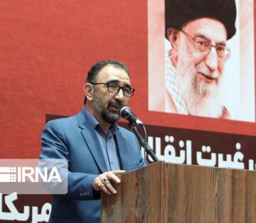 استاندار خراسان رضوی دستور تشکیل قرارگاه خدمات سفرهای نوروزی را صادر کرد