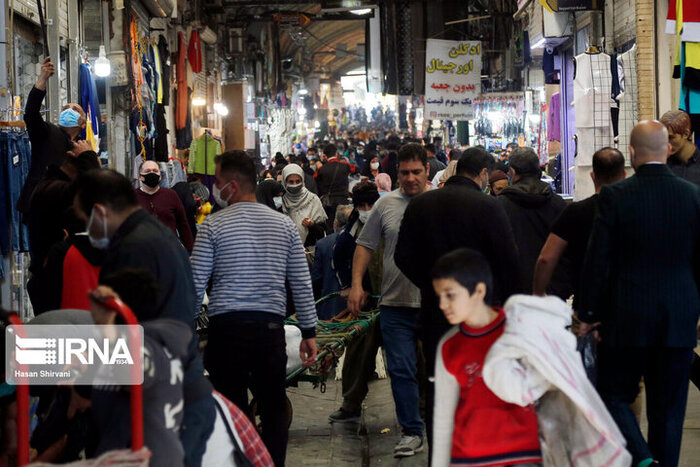 عقب راندن امیکرون با پیشروی واکسیناسیون در خراسان شمالی