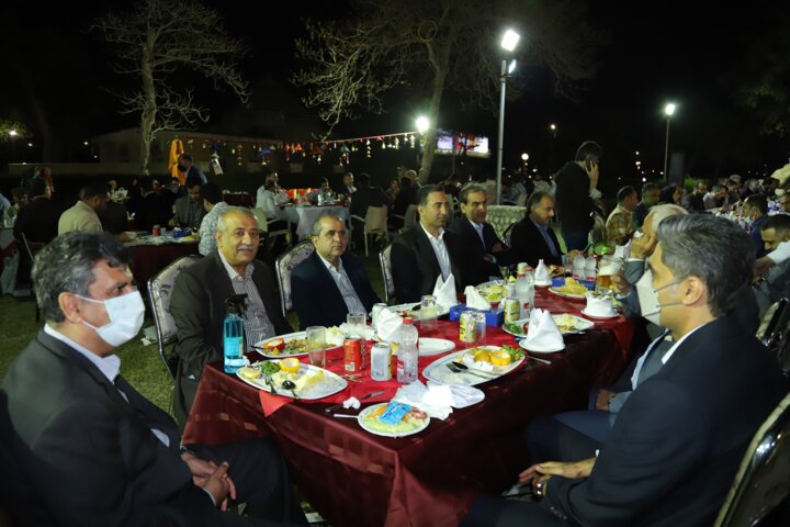 هرمزگان دروازه همکاری ایران با کشورهای عضو اکو