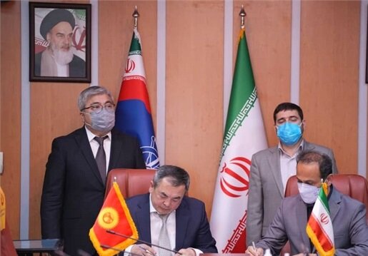 هرمزگان دروازه همکاری ایران با کشورهای عضو اکو