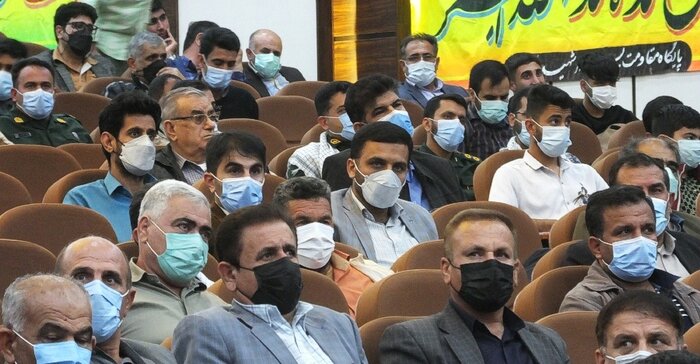 مشاور فرمانده سپاه: ایران در دنیا بین الملل یک قدرت سیاسی و امنیتی است