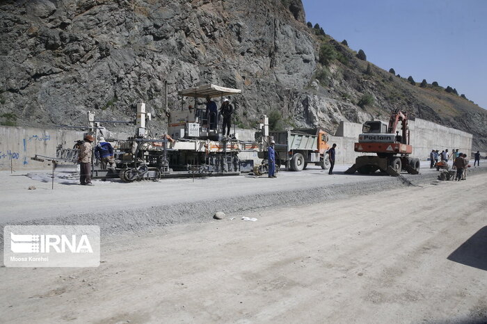 فرماندار: ۹ پروژه زیرساختی آزادشهر برای اجرا در اولویت قرار دارد