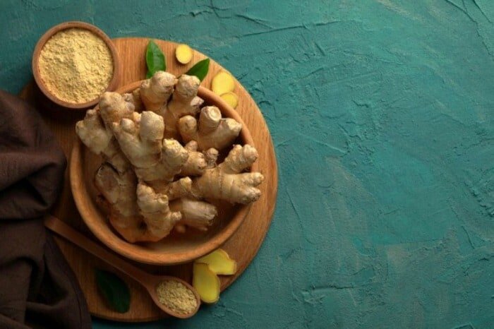 لاغری و کاهش وزن با ۶ نسخه چربیسوز