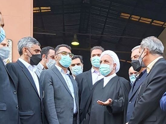 از وقوع زلزله و سیل ویرانگر تا آزادسازی سواحل