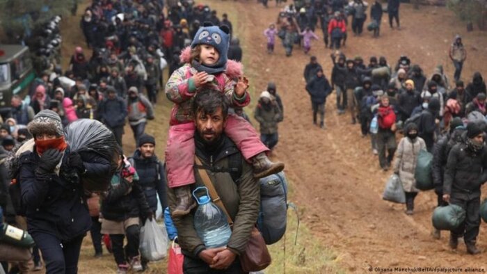 مهمترین رویدادهای خبری حوزه بین الملل در ساعات گذشته از نگاه ایرنا