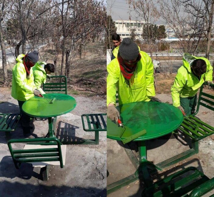 چند خبر از حوزه شهرداری تهران