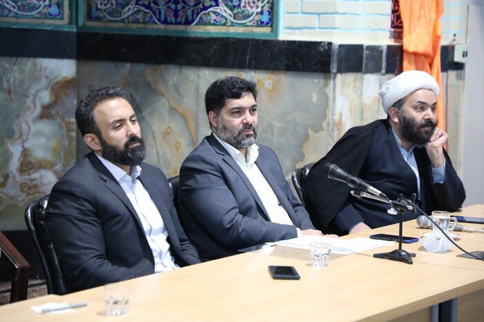 چند خبر از حوزه شهرداری تهران