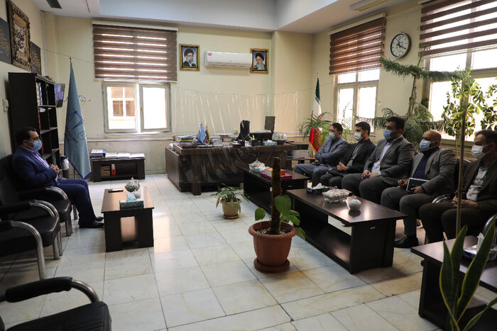 چند خبر از حوزه شهرداری تهران