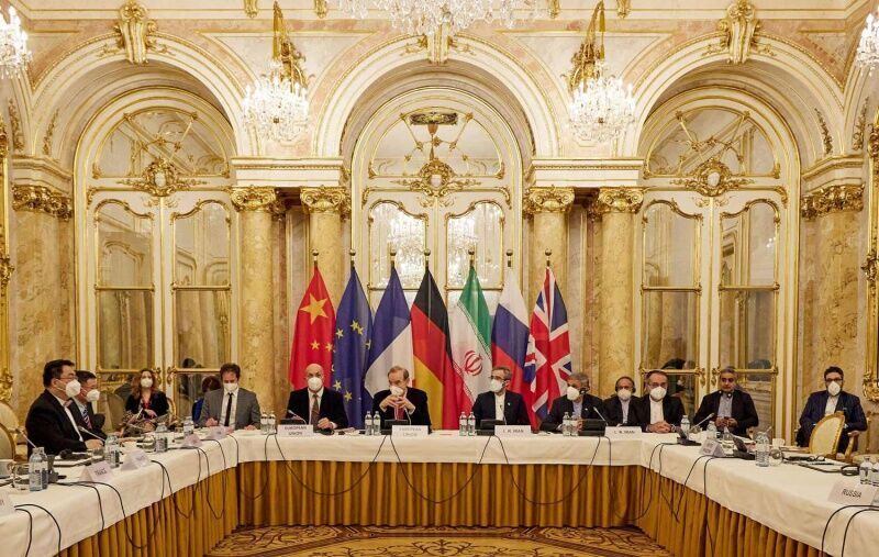 West’s political decision and Iran’s redlines 