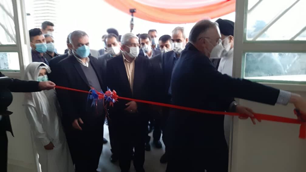 سه  واحد آموزشی در کرخه با حضور وزیر آموزش و پرورش افتتاح شد