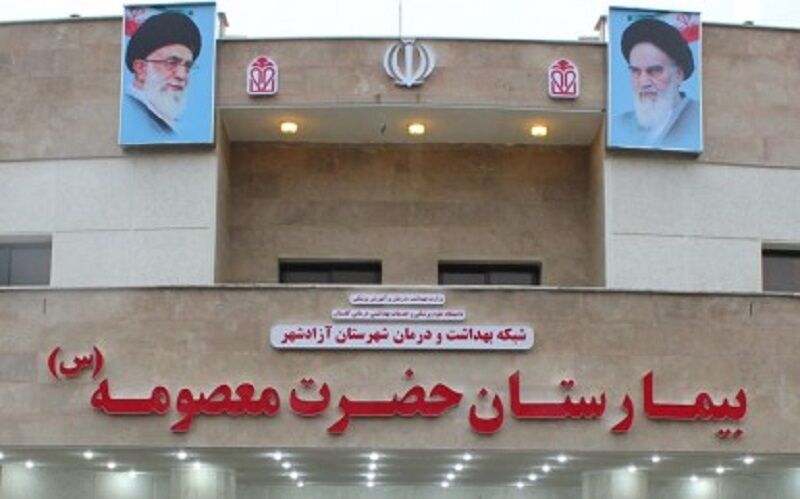 فرماندار: ۹ پروژه زیرساختی آزادشهر برای اجرا در اولویت قرار دارد
