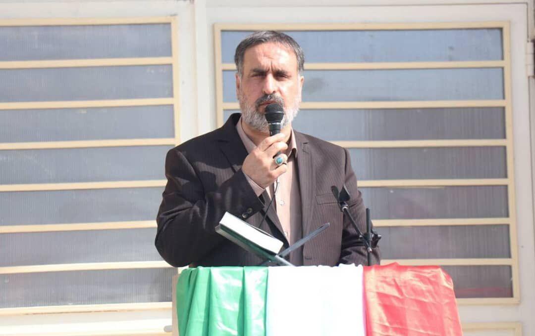 استاندار خراسان شمالی: توسعه فضای آموزشی بسترساز پیشرفت است