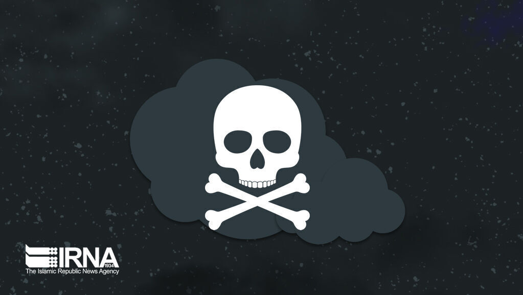  گاز مونوکسیدکربن موجب مسمومیت چهار اردبیلی شد