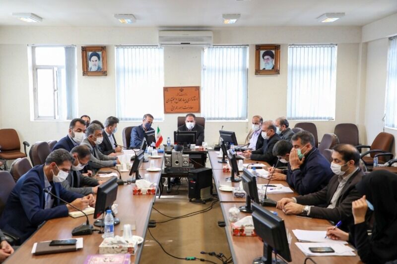 ۲۵ پایگاه امداد و نجات جاده‌ای چهارمحال و بختیاری در نوروز ۱۴۰۱ فعال است