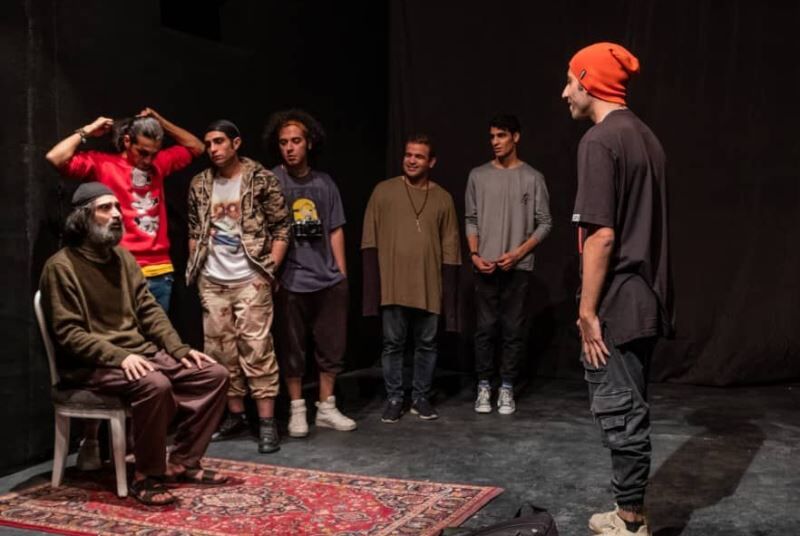 حجم اجراهای نمایشی در تهران، رقابت برای جذب مخاطب را سخت می‌کند