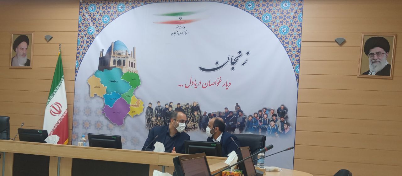 وضعیت مناسبی در حوزه اطلاع رسانی نداریم