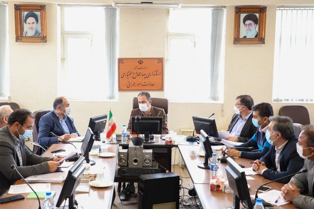 دشت‌های ممنوعه چهارمحال و بختیاری احیا می‌شود