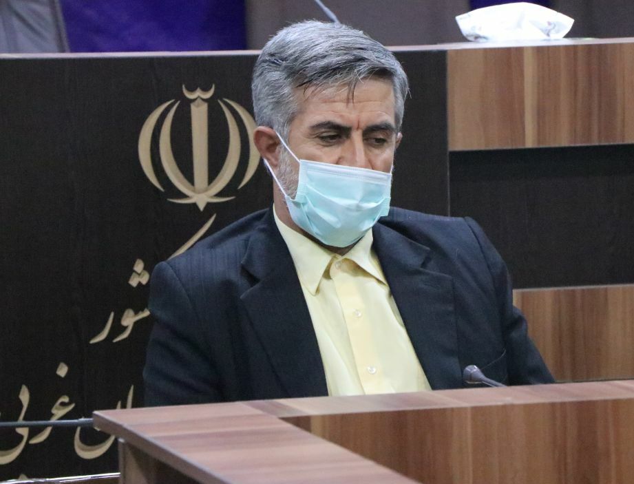 سرپرست فرمانداری بوکان: فرهنگ ایثار و شهادت باید در جامعه ترویج داده شود