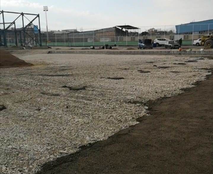 تلاش برای حل مشکلات فوتبال ساحلی فارس ادامه دارد تلاش برای حل مشکلات فوتبال ساحلی فارس ادامه دارد