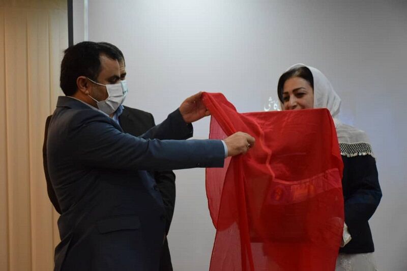 ۲ اثر ملی میراث فرهنگی در بخش لوندویل آستارا رونمایی شد