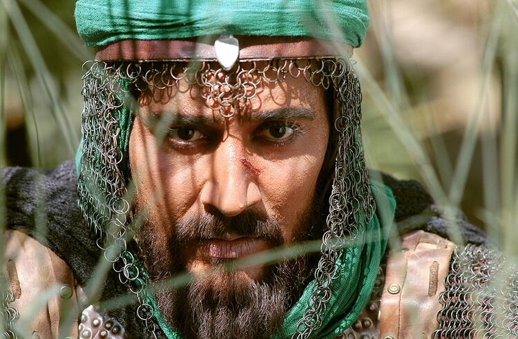 بازیگر رستاخیز: برخورد سلیقهای باعث کم شدن تولید آثار مذهبی شده است