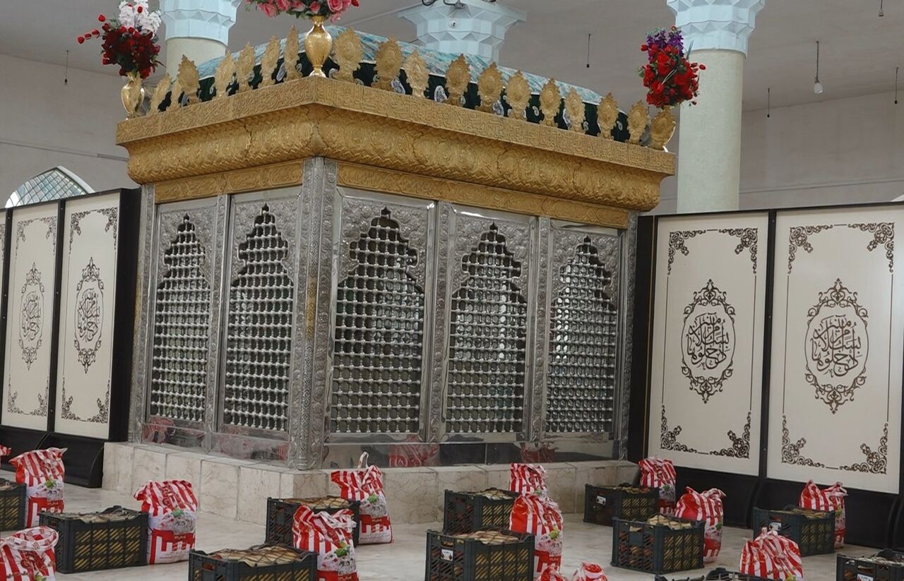 طرح "قرار دوازدهم" با هدف ساماندهی توزیع سبدهای معیشتی اجرا می‌شود