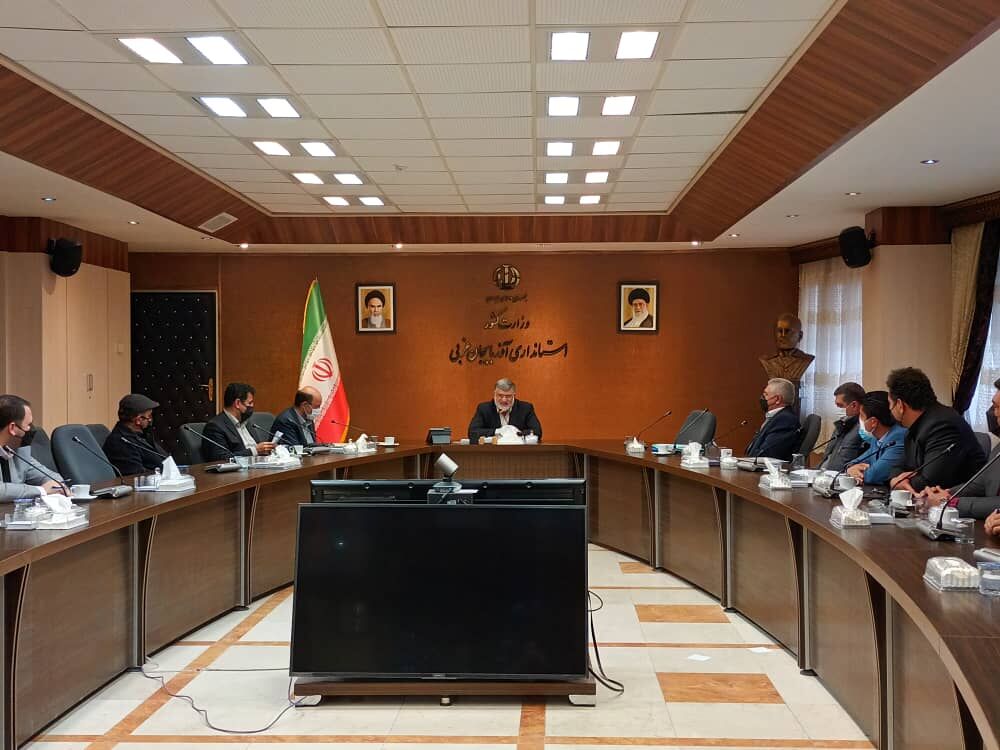 استاندار آذربایجان غربی: نهادینه کردن نگاه توسعه ای در استان ضروریست