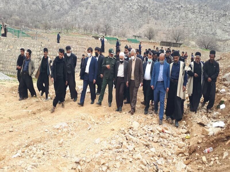  استاندار خوزستان: ۴۰۰  واحد مسکونی در مناطق زلزله زده اندیکا آماده تحویل است