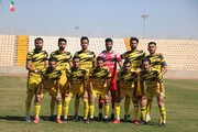 سرمربی جدید تیم فوتبال ۹۰ ارومیه انتخاب شد