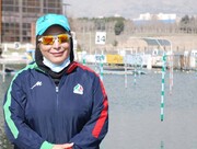 خاتون ایرانی ریفری ورلڈ روئنگ چیمپئن شپ میں فرائض سرانجام دیں گی