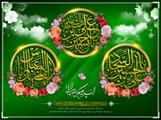 جشن اعیاد شعبانیه در ۱۲ بقعه شاخص استان همدان برگزار می‌شود