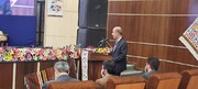 وزیر نیرو: چالش کم‌آبی گلستان با تخصیص بموقع اعتبار برطرف می‌شود