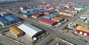 رتبه ۱۶ ارزش افزوده واحدهای صنعتی زنجان در کشور