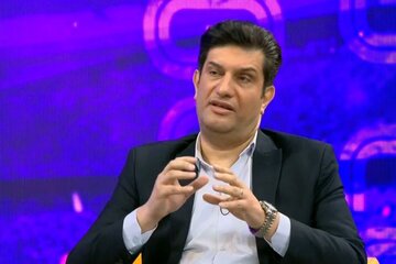 سمیعی: آجورلو از چهار تیم بزرگ پیشنهاد مدیرعاملی داشت/ او نمی‌گذارد به استقلال ظلم کنند