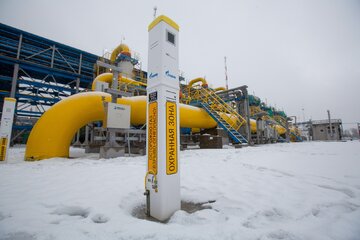 آیا اروپا زمستان ۲۰۲۲ را بدون گاز روسیه به سرمی‌برد؟