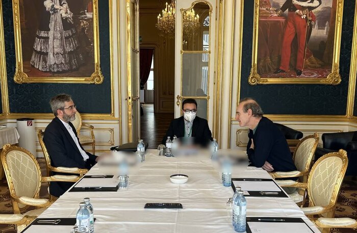 ماراتن مذاکرات؛ ادامه گفت وگوها برای رفع موارد اختلافی در متن پیشنویس