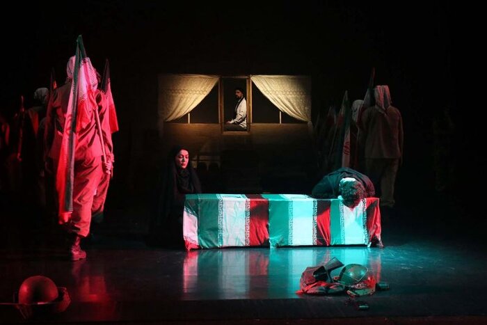 اجرای ۶۹ نمایش در ۳۰ تماشاخانه/ چشمانداز امیدبخش نوروزی تئاتر