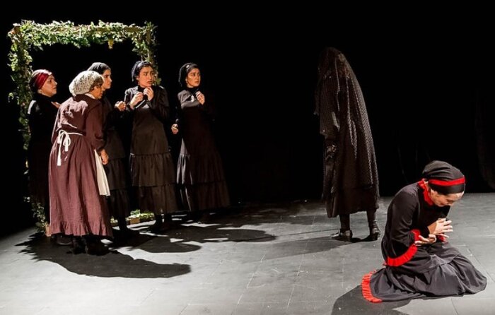 اجرای ۶۹ نمایش در ۳۰ تماشاخانه/ چشمانداز امیدبخش نوروزی تئاتر