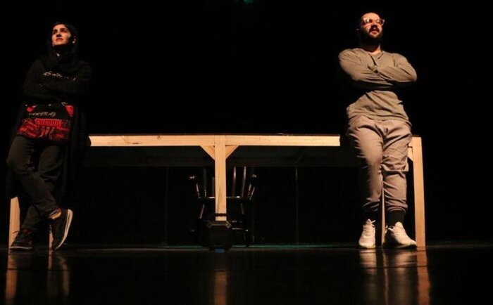 اجرای ۶۹ نمایش در ۳۰ تماشاخانه/ چشمانداز امیدبخش نوروزی تئاتر