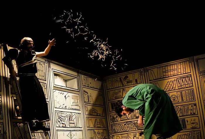 اجرای ۶۹ نمایش در ۳۰ تماشاخانه/ چشمانداز امیدبخش نوروزی تئاتر