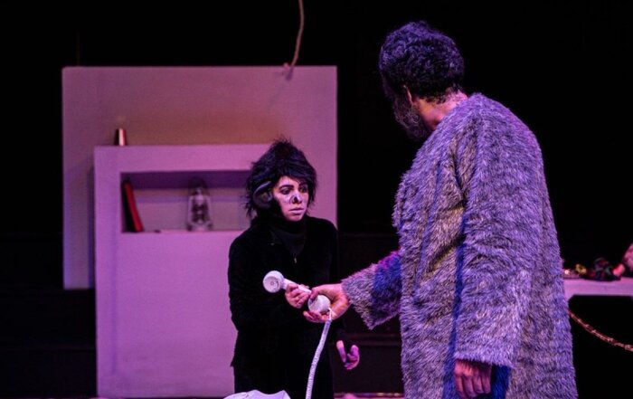 اجرای ۶۹ نمایش در ۳۰ تماشاخانه/ چشمانداز امیدبخش نوروزی تئاتر