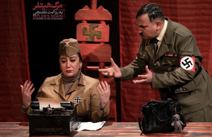 اجرای ۶۹ نمایش در ۳۰ تماشاخانه/ چشمانداز امیدبخش نوروزی تئاتر