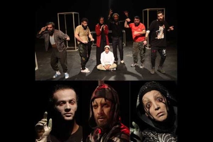 اجرای ۶۹ نمایش در ۳۰ تماشاخانه/ چشمانداز امیدبخش نوروزی تئاتر