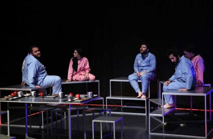 اجرای ۶۹ نمایش در ۳۰ تماشاخانه/ چشمانداز امیدبخش نوروزی تئاتر