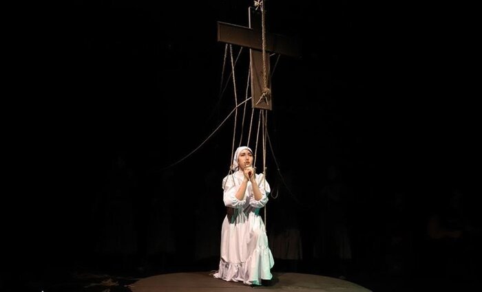 اجرای ۶۹ نمایش در ۳۰ تماشاخانه/ چشمانداز امیدبخش نوروزی تئاتر