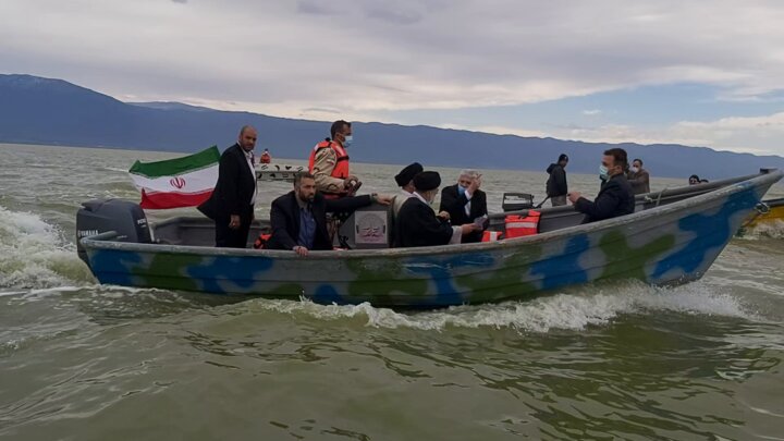 لایروبی خلیج گرگان از نگاه موافقان و مخالفان/ آیا مسیر رفع دغدغه دولت درست طی میشود ؟