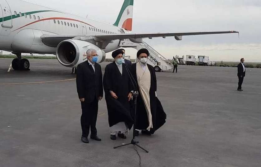 رییس جمهور: حل مشکل بیکاری و اشتغال، مهمترین برنامه‌ دولت برای گلستان است