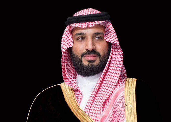 Bin Salman: İran ile müzakerelere devam edeceğiz