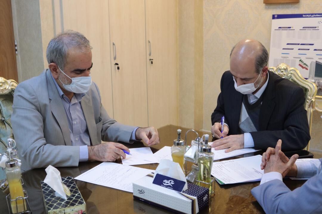 نماینده مجلس: محدودیت تامین آب صنعت در جنوب فارس رفع شد نماینده مجلس: محدودیت تامین آب صنعت در جنوب فارس رفع شد